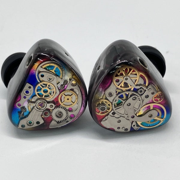 【中古】14BA イヤホン（ケーブル欠品）【秋葉原】