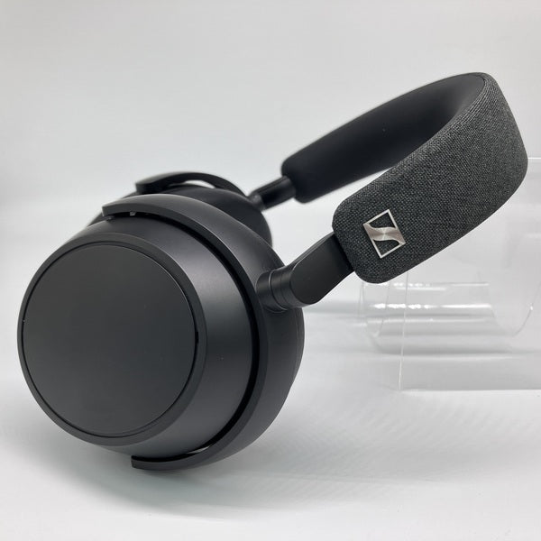 【中古】MOMENTUM 4 Wireless ブラック 【M4AEBT BLACK】【日本橋】