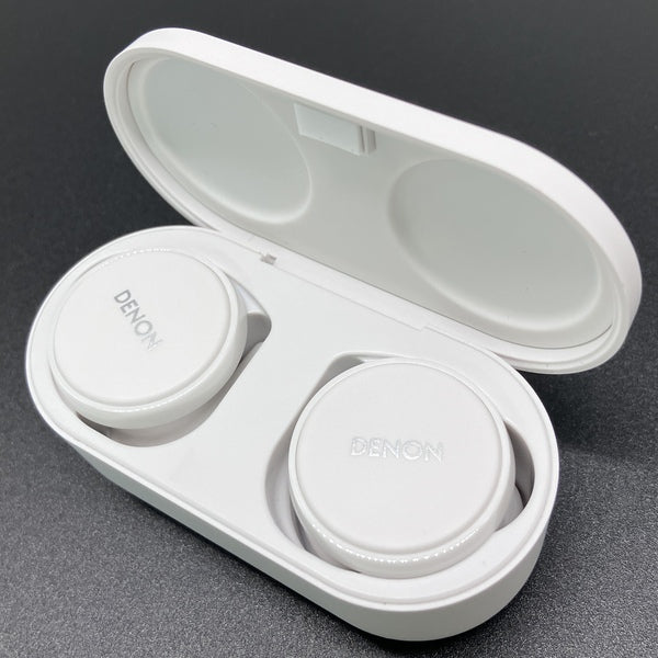 【中古】PerL Pro True Wireless Earbuds ホワイト【AHC15PLWTEM】【日本橋】