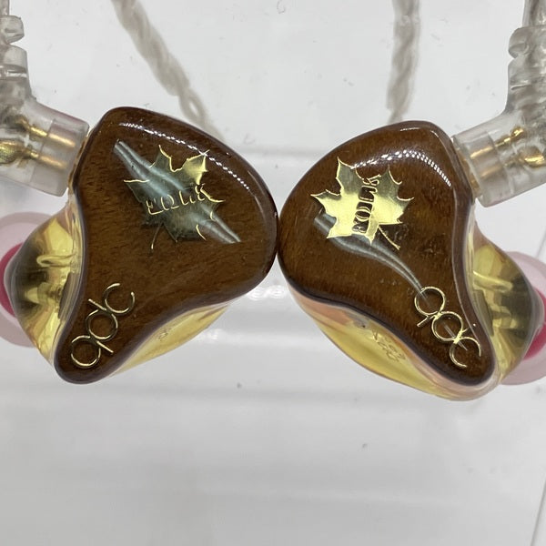 【中古】Hybrid Folk-S 【QDC-HYBRID-FOLK-S】【秋葉原】
