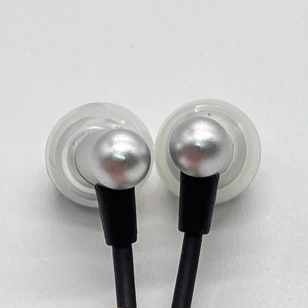 【中古】INAIR M360bt SV シルバー【インエアー方式Bluetoothイヤースピーカー】【日本橋】