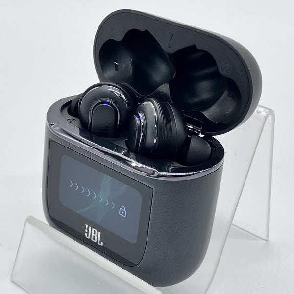 【中古】TOUR PRO 2 ブラック【JBLTOURPRO2BLK】【日本橋】