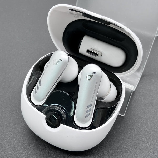 【中古】Soundcore VR P10 ホワイト 【A3850Z21】【日本橋】