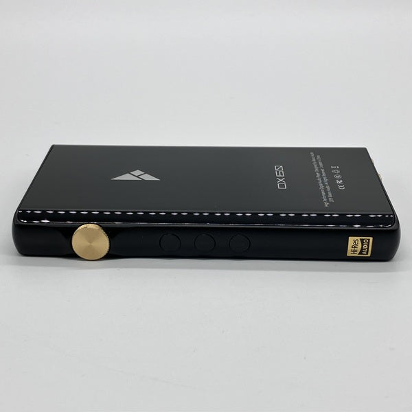 【中古】DX160 ブラック【日本橋】