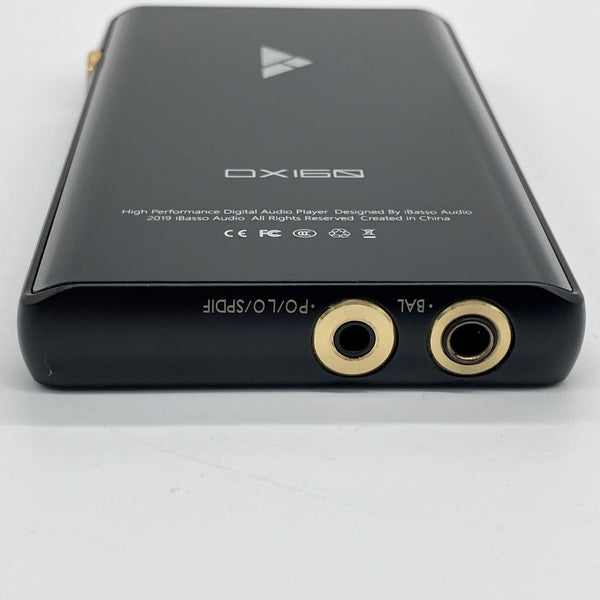 【中古】DX160 ブラック【日本橋】