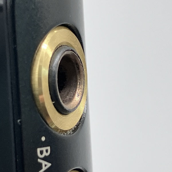 【中古】DX160 ブラック【日本橋】
