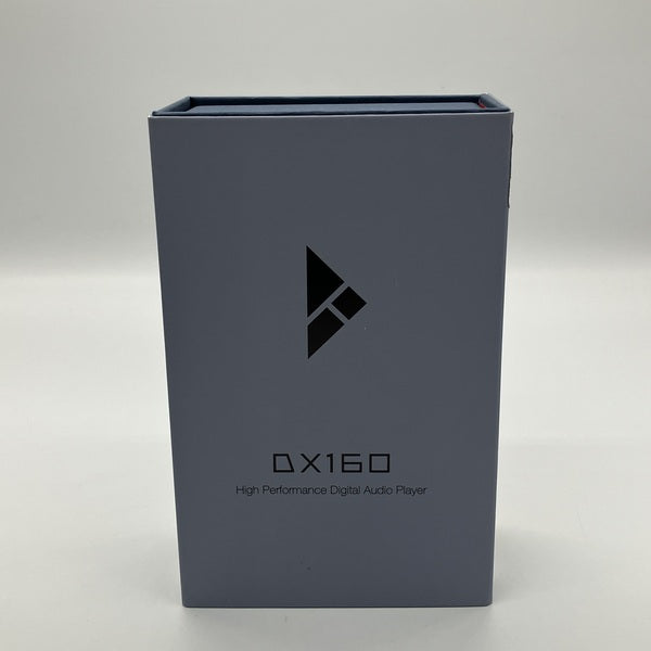 【中古】DX160 ブラック【日本橋】