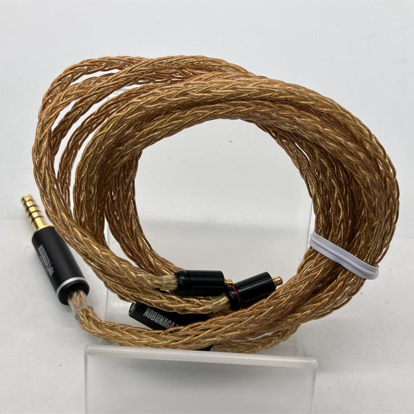 【中古】澪標 極 (Miotukusi-Kiwami) 4.4mm5極バランス-MMCX 【NLS-MIO-KWM】【秋葉原】