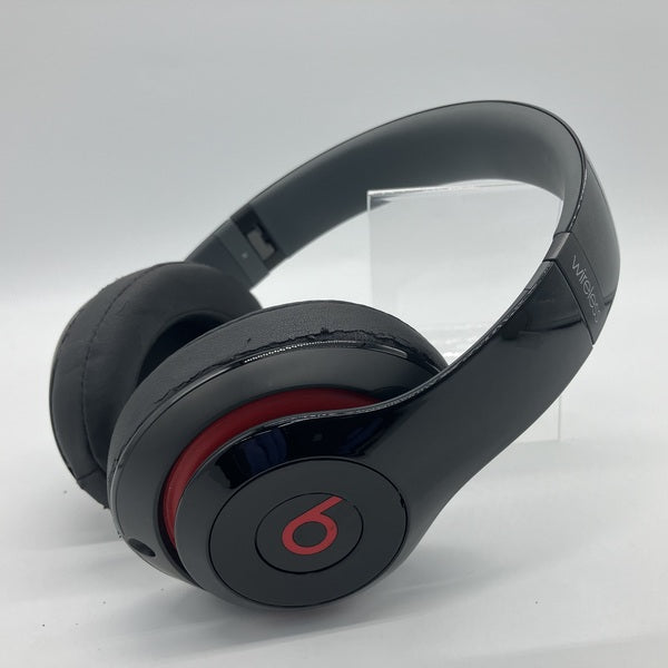 【中古】beats OV STUDIO wireless ブラック（BT OV STUDIO WIRELS BLK)【名古屋】
