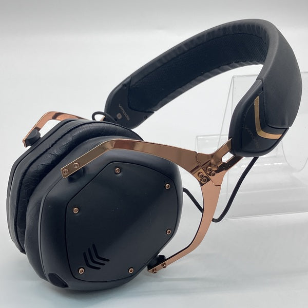 【中古】crossfade Ⅱ wireless ローズゴールド【XFBT2-RGOLDB】【秋葉原】