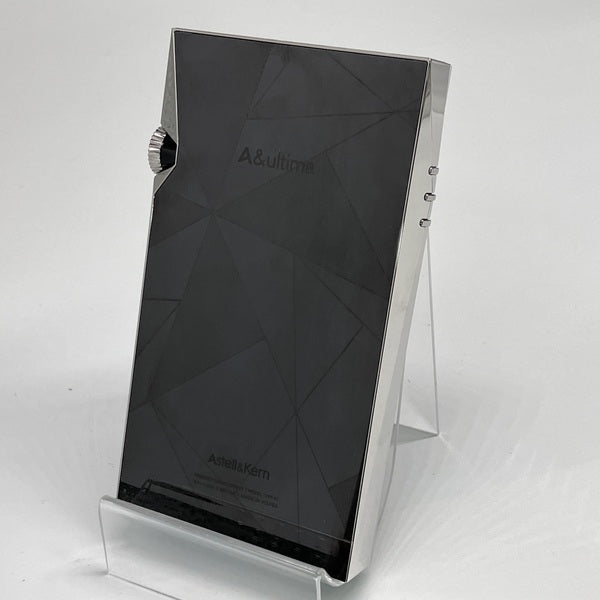 【中古】A&ultima SP3000 Platinum Coated 904L Stainless Steel【IRV-AK-SP3000-PLT】【日本橋】