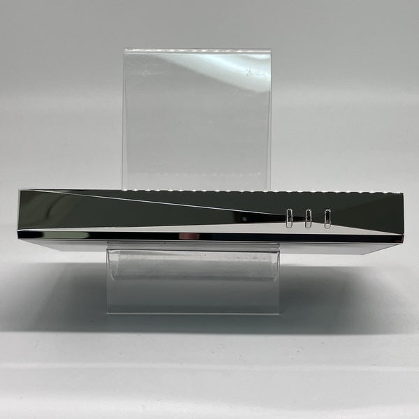 【中古】A&ultima SP3000 Platinum Coated 904L Stainless Steel【IRV-AK-SP3000-PLT】【日本橋】