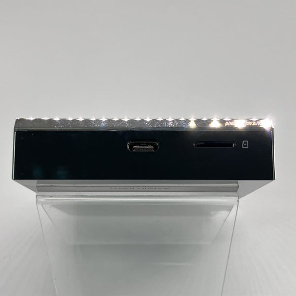 【中古】A&ultima SP3000 Platinum Coated 904L Stainless Steel【IRV-AK-SP3000-PLT】【日本橋】
