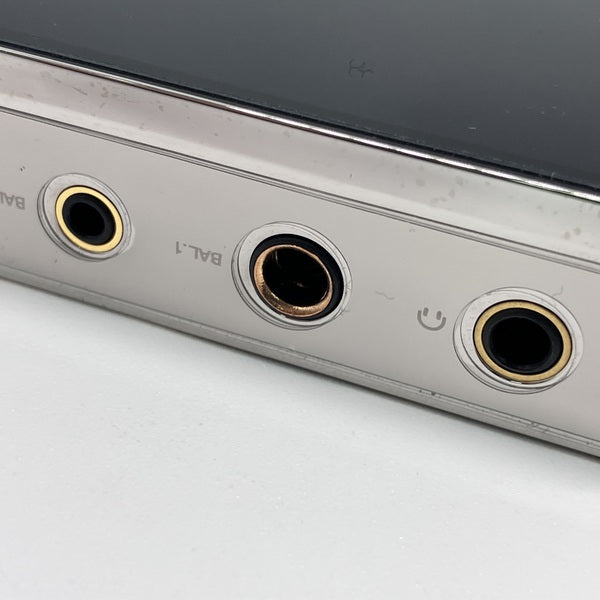 【中古】A&ultima SP3000 Platinum Coated 904L Stainless Steel【IRV-AK-SP3000-PLT】【日本橋】