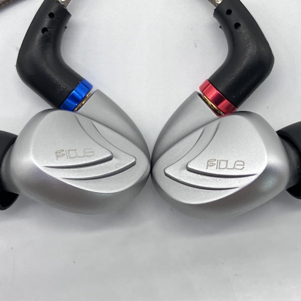 【中古】FIDUE A85 Virgo (2BA&1ダイナミック)【秋葉原】