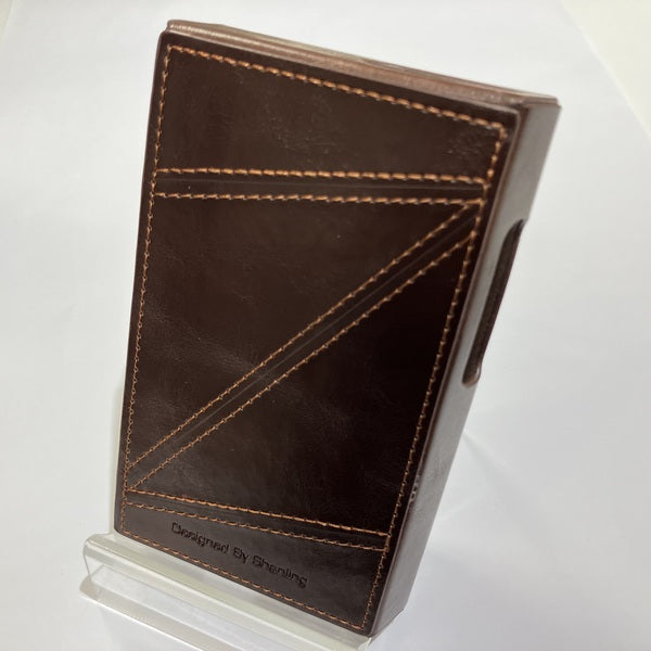 【中古】M5 Ultra 専用PUケース ブラウン【名古屋】