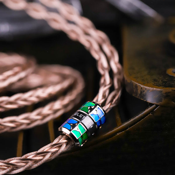 Elegy to Lucia(2pin to 4.4mm)