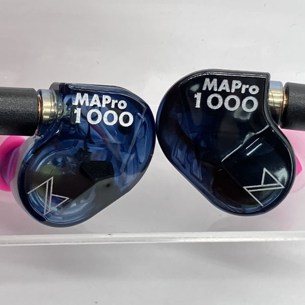【中古】MAPro1000 Garal Blue 【OTA-MAPRO-1000-GB】【日本橋】