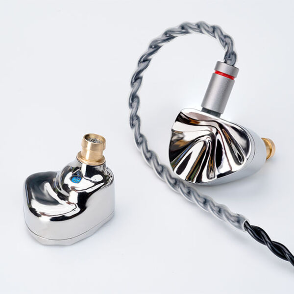 iBasso Jr. Cookie Ti