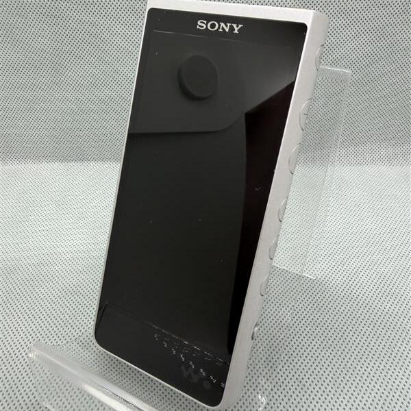 【中古】NW-ZX507 SM 【シルバー】【日本橋】