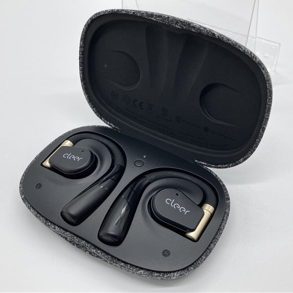 【中古】ARC II Sports Edition Metal Black 【CLR-ARC2S-MB】【日本橋】