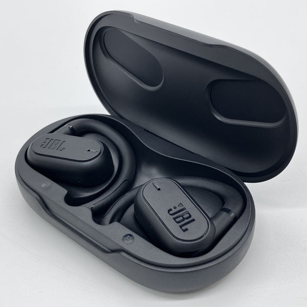 【中古】SOUNDGEAR SENSE ブラック【JBLSNDGEARSNSBLK】【日本橋】