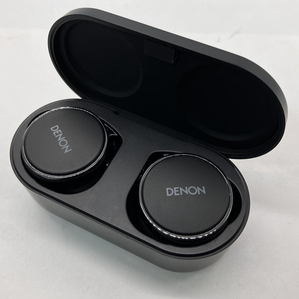 【中古】PerL Pro True Wireless Earbuds ブラック【AHC15PLBKEM】【秋葉原】