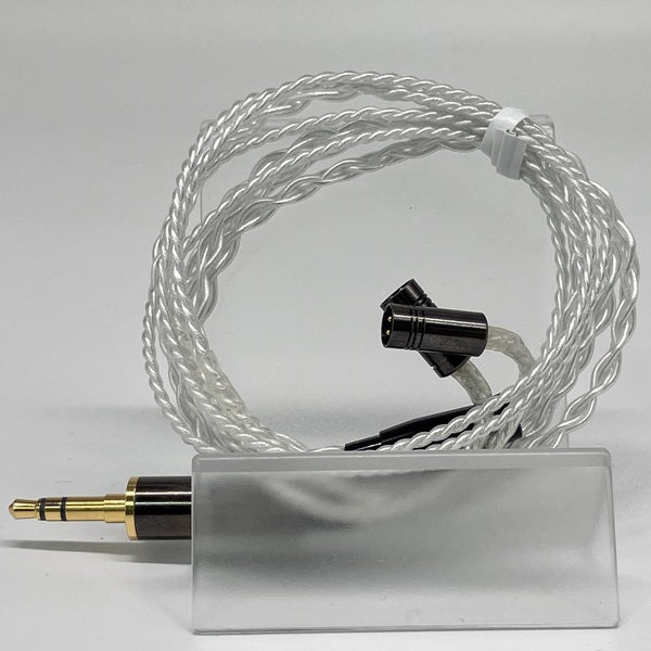 【中古】Obsidian GeN2 CIEM2Pin-4.4mm (イヤーループ仕様) 120cm【日本橋】