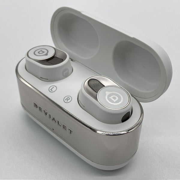 【中古】GEMINI II Iconic White【秋葉原】