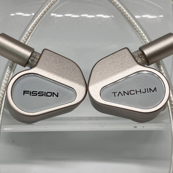 【中古】FISSION【日本橋】