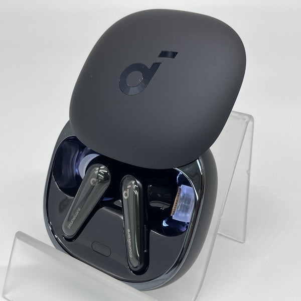 【中古】Soundcore Liberty 4 ミッドナイトブラック 【A3953N11】【秋葉原】