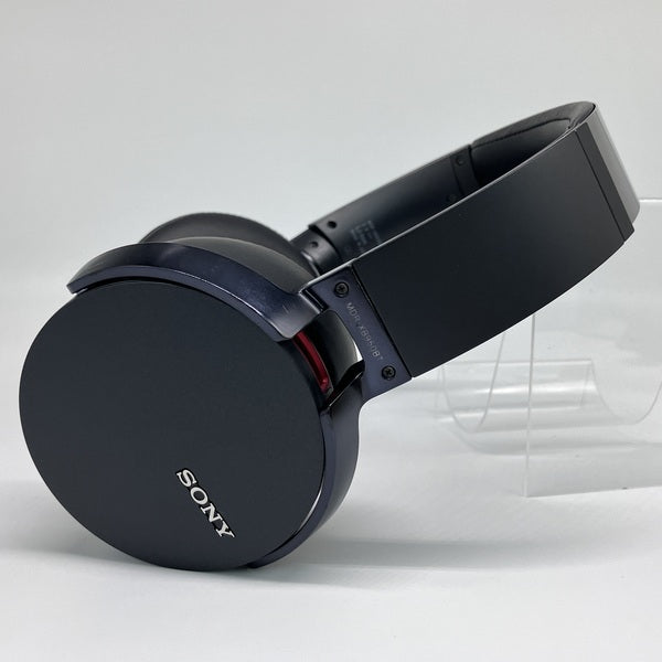 【中古】MDR-XB950BTB【秋葉原】