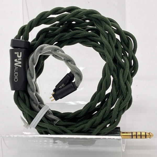 【中古】meet again (CIEM 2pin 4.4mm Balanced)【日本橋】