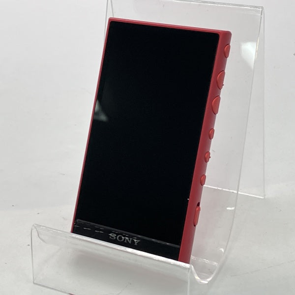 【中古】NW-A105 RM 【レッド】【秋葉原】
