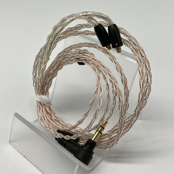 【中古】Reference 8 IEM Cable MMCX - 3.5mm 【ALO-4952】【秋葉原】