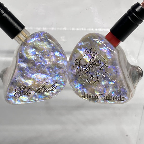 【中古】Thalassophobia【秋葉原】