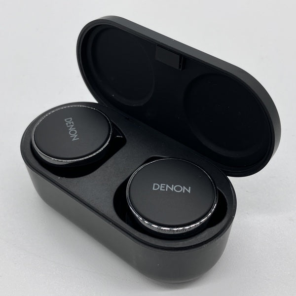 【中古】PerL Pro True Wireless Earbuds ブラック【AHC15PLBKEM】【秋葉原】