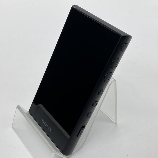 【中古】NW-A107 BM 【ブラック】【秋葉原】