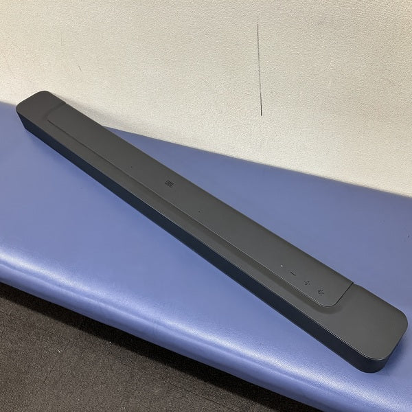 【中古】BAR 500【JBLBAR500PROBLKJN】【秋葉原】