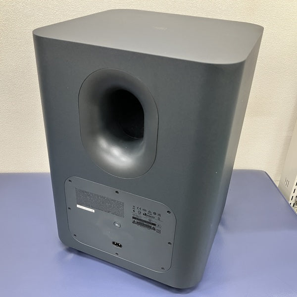 【中古】BAR 500【JBLBAR500PROBLKJN】【秋葉原】