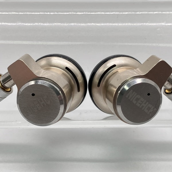 【中古】NICEHCK EBX【日本橋】
