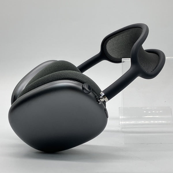 【中古】AirPods Max MGYH3J/A　ワイヤレスヘッドホン　スペースグレイ【名古屋】