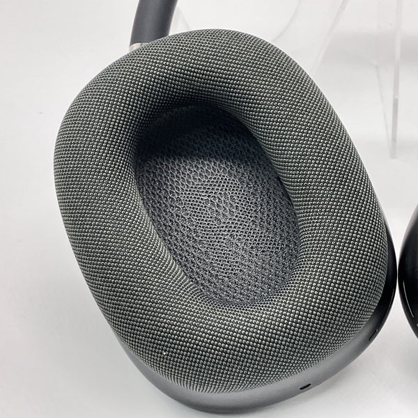 【中古】AirPods Max MGYH3J/A　ワイヤレスヘッドホン　スペースグレイ【名古屋】