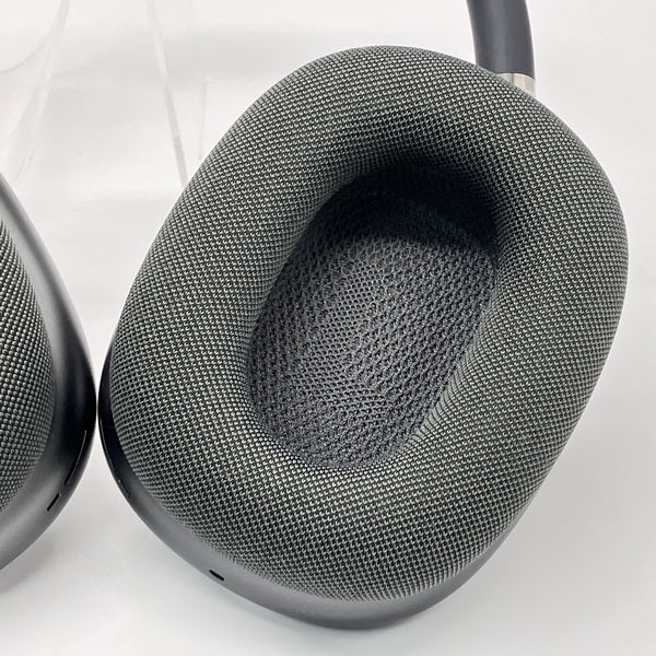 【中古】AirPods Max MGYH3J/A　ワイヤレスヘッドホン　スペースグレイ【名古屋】
