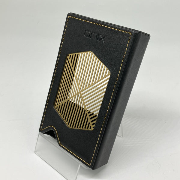 【中古】Overture XM5 専用レザーケース【秋葉原】