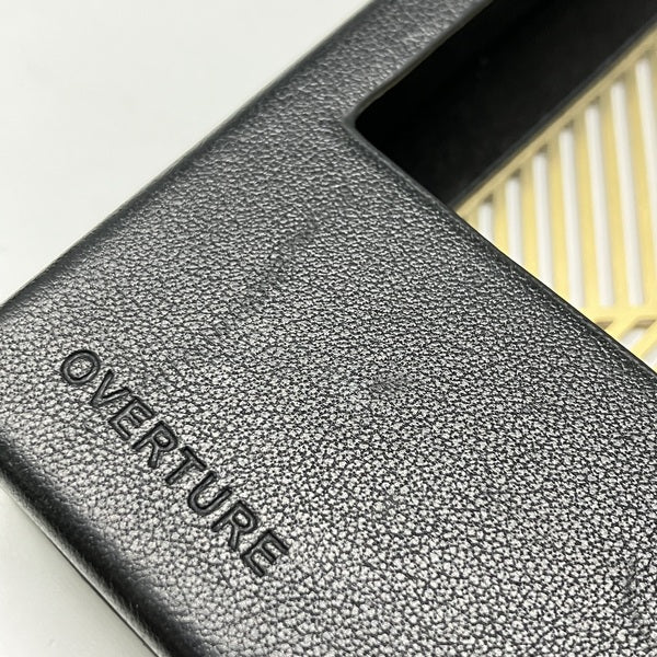 【中古】Overture XM5 専用レザーケース【秋葉原】
