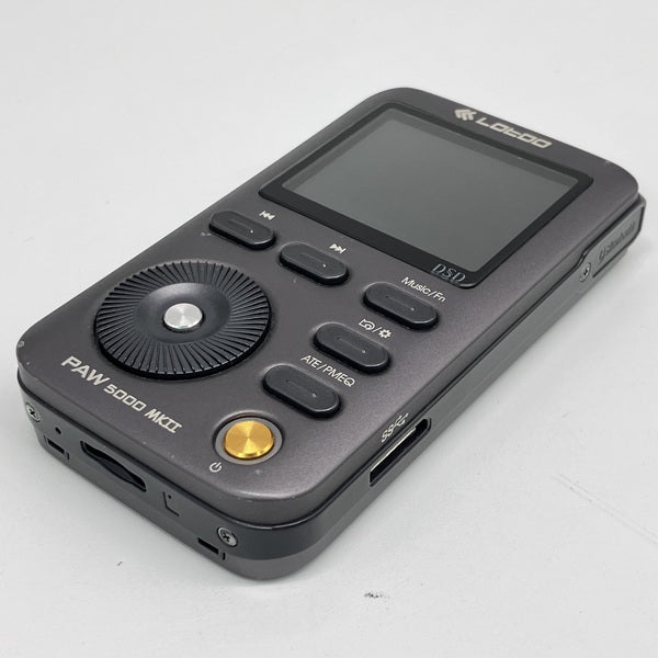 【中古】PAW5000 MKII JP Edition【秋葉原】