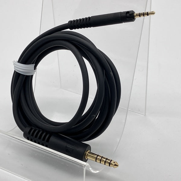 【中古】HD 620S用4.4mmバランスケーブル (1.8m)【秋葉原】