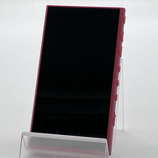 【中古】NW-A105 RM 【レッド】【日本橋】