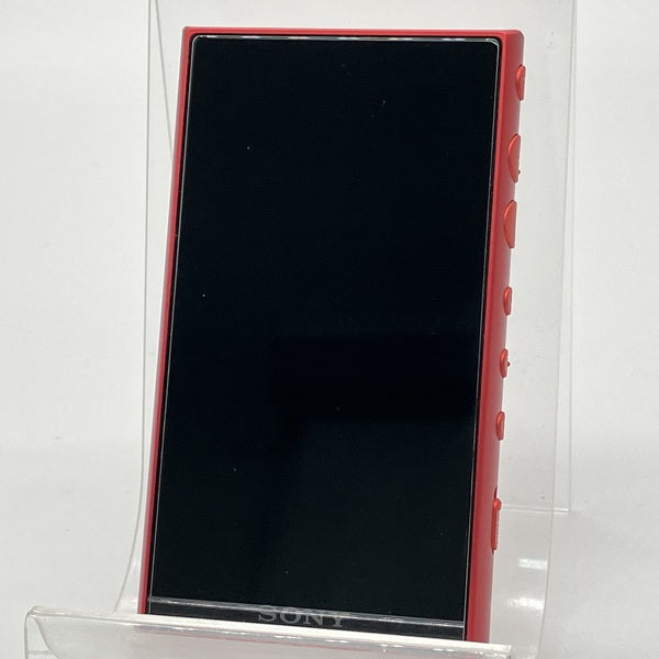 【中古】NW-A106 RM 【レッド】【秋葉原】